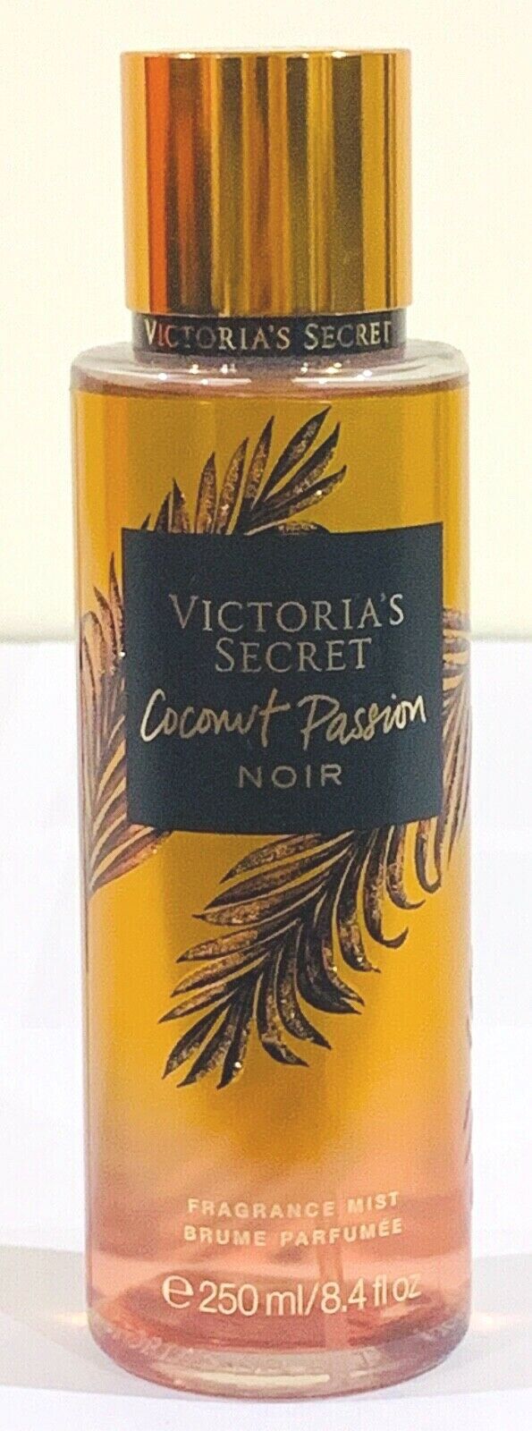 Victoria's Secret Coconut Passion by Victoria's Secret Fragrance Mist Spray 8.4 oz