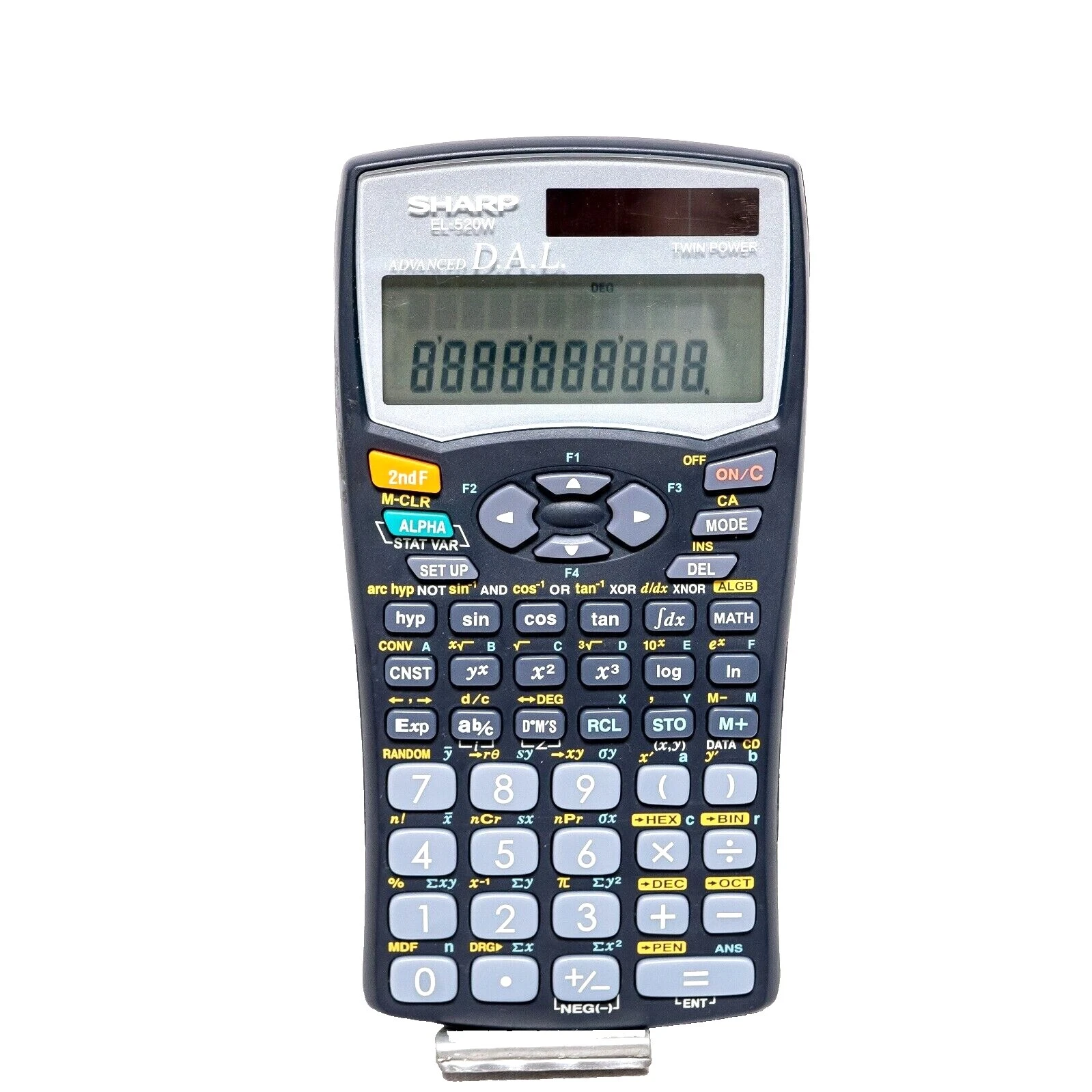 Sharp Scientific Calculators