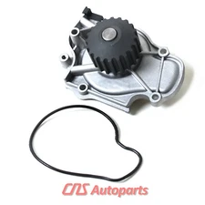 Fits 90-02 HONDA ACURA ISUZU 2.2L 2.3L WATER PUMP F22A1 F22B1 F23A1