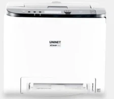 Uninet Color i560 White Toner printer
