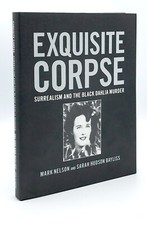 Mark Nelson and Sarah Bayliss. Exquisite Corp...