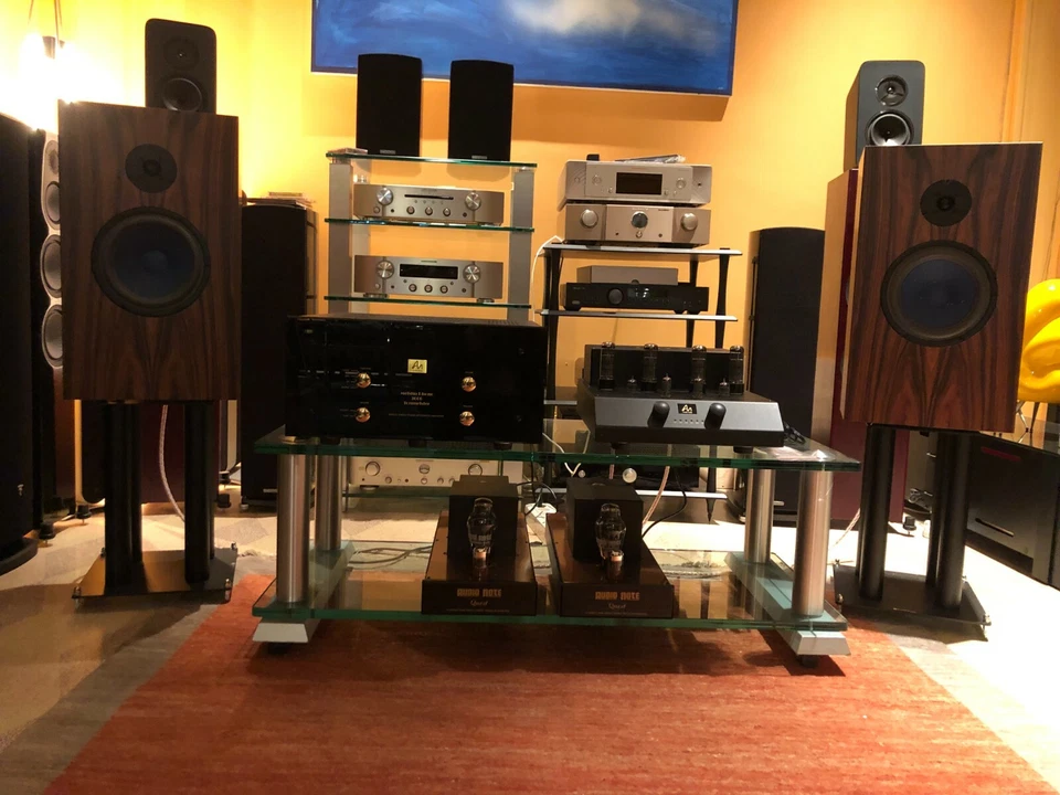 DENON AVR-X3100W SINTOAMPLIFICATORE HOME CINEMA 7.1 canali - Immagine 4 di 4