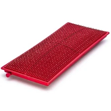 Lyapko Applicator Needle Massage Pillow 5.8Ag Acupuncture Universal RANDOM COLOR