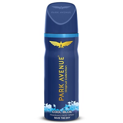 Park Avenue Original Collection Cool Blue Fragrance Body Spray