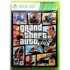 Grand Theft Auto V - Microsoft Xbox 360 5 Tested 1Y Guarantee