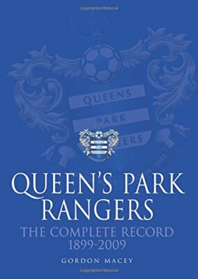 Queen's Park Rangers - Gordon Macey - Db Publishing, 2014