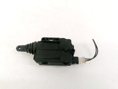 Opel Zafira 2000 Central locking motor USED, Genuine #1571539-66