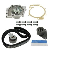 Pompe à eau Volvo C70