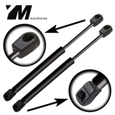 2x Rear Window Glass Lift Support for Chevy Blazer GMC Jimmy Oldsmobile Bravada