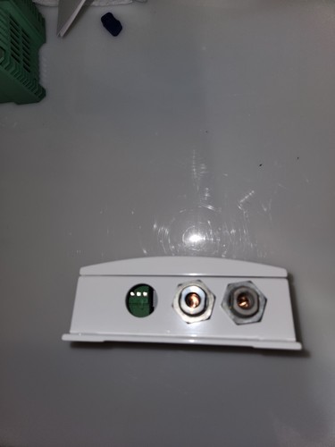 schneider electric Wet Differential Pressure EPW EPW2105-LCD Brand New. - Picture 4 of 6
