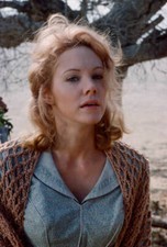 Louise Williams in The New Daughters of Joshua Cabe 1976 TV Old Photo 1