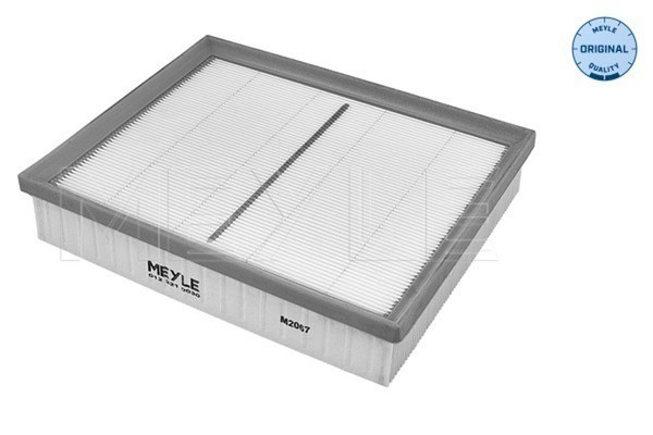 Luftfilter DB BM 470 X-CLASS, Nissan Navara, Renault Alaskan 10.04-≫-image