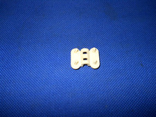 CLIP FISSAGGIO ASTA SOSTEGNO COFANO ORIGINALE  PER RENAULT R4 TL GTL, R5 R6 R12