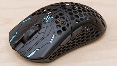 はる様専用】Finalmouse Ultralight X Tiger 青（Best One(ベストワン  