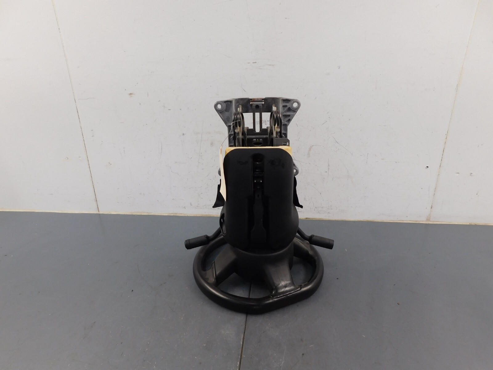 2004 03 05 Lamborghini Gallardo Steering Wheel / Column Manual Trans  #01429 L6