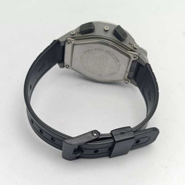 Casio G-Shock GW-300 Wave Ceptor Tough Solar 2609 Digital Vintage