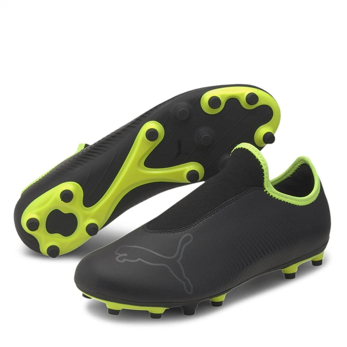 Puma studs for football cheap boots