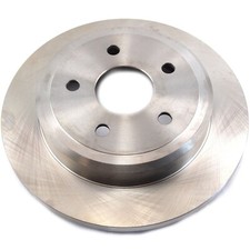 Disque de frein Jeep COMMANDER