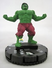 HEROCLIX Avengers Defenders War 003 HULK