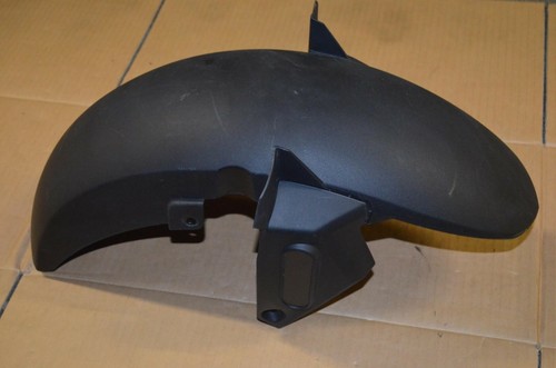 BMW C 400 X K09 Radabdeckung vorne Front Fender Kotflügel