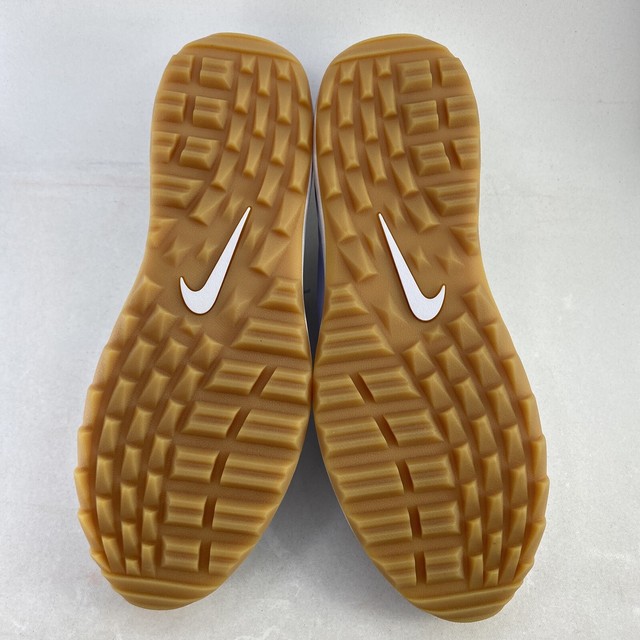 nike air max 1 golf shoes white gum