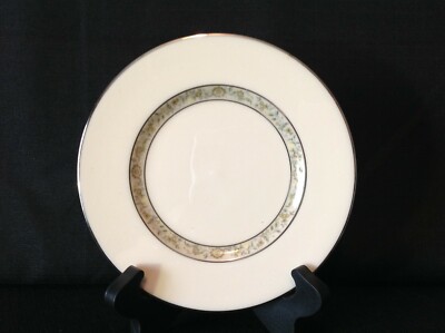 Lenox Springdale One (1) Bread & Butter Plate Multiple & Much More Available