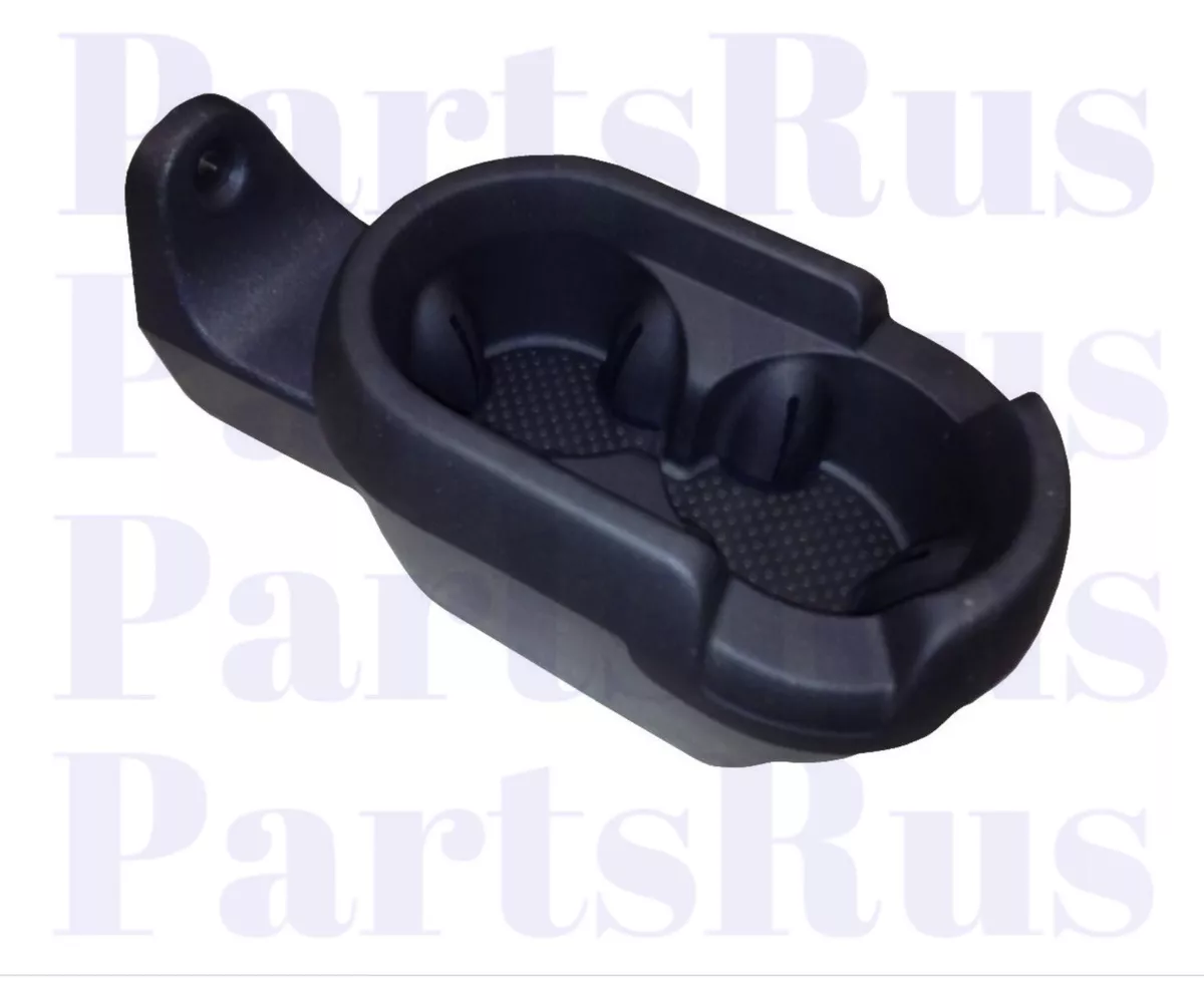 Smart fortwo cheap cup holder