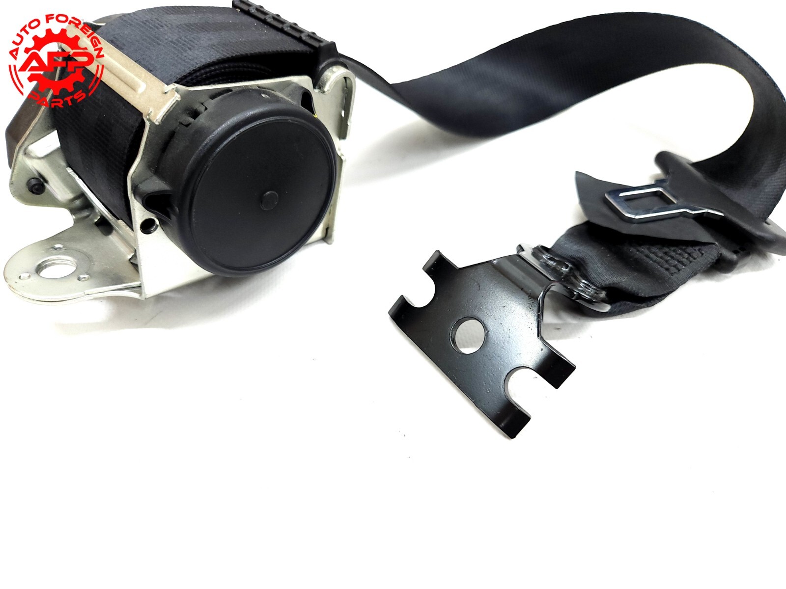 Maserati Quattroporte 2014-2021 REAR+UPPER Seat belt P/N 1130208