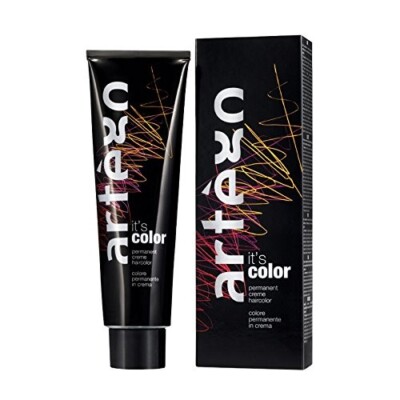 Artego Its Color  Permanent Creme 150ml Verschiedene Nuancen