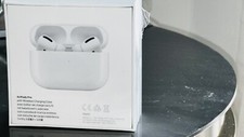 Brand New - Apple AirPods Pro with Wireless Charging Case - MWP22AM/A