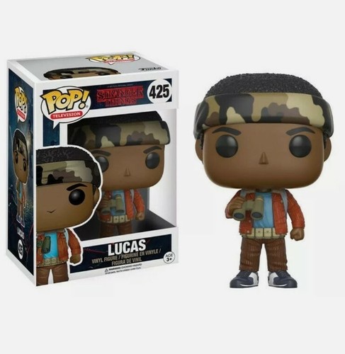 RARE VAULTED Funko Pop! Vinyl Figure 