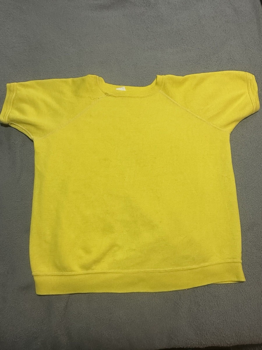 トップス 60's PENNEY'S vintage sweat Vintage 1950s/60s Penneys 100% Cotton Pull Over Sweatshirt