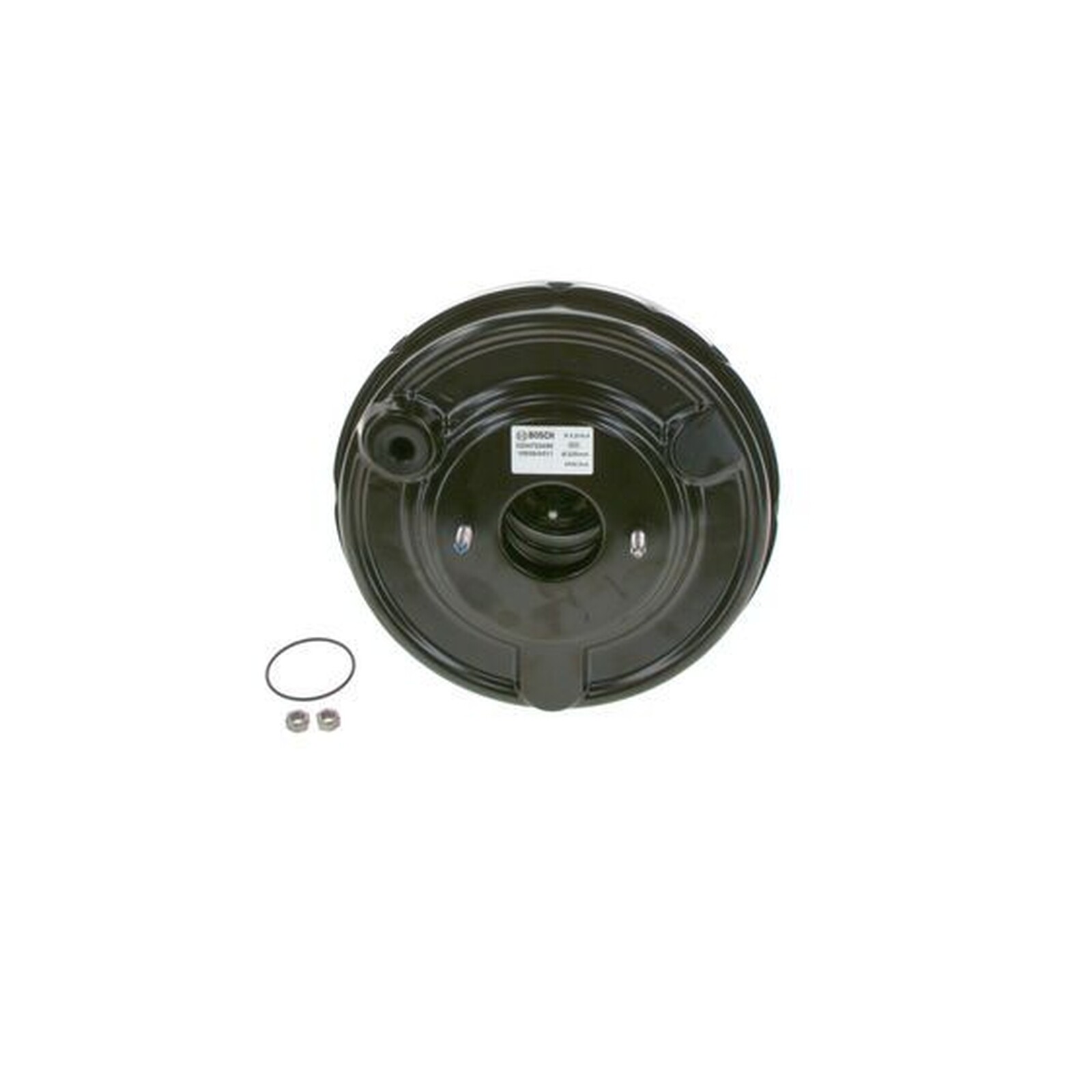 Bosch Brake Booster Diameter 228.6mm 0204125812 - Image 26