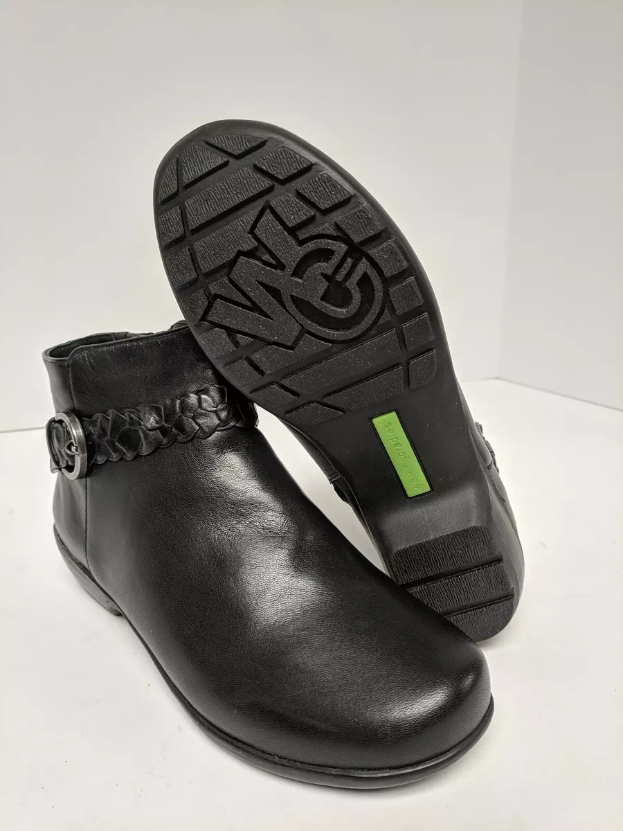 Timberland eleanor 2025 ankle boots