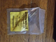 US MILITARY 223 CHAMBER BRUSH LOT OF (10) 5.56 NEW