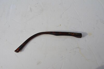 Maui Jim Waimea Bay Sunglasses Tortoise Right Ear Piece only 404-10, I found it
