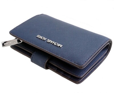 Michael Kors Portemonnaie Geldbörse Geldbeutel jet set travel