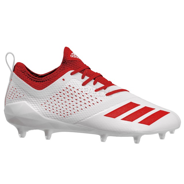 adizero 3.0 football cleats