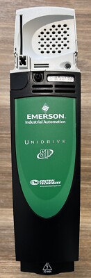 Control Techniques SP1403 HF Emerson/Frequenzumrichter in OVP 1,5/2,2 KW