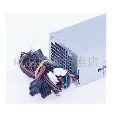 For DELL XPS 8940 3080 5070 7050 7080 7090 Power Supply L500EPM-00