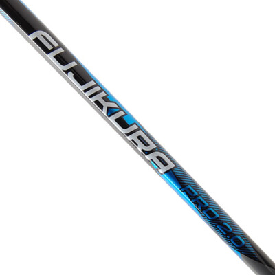 NEW Uncut Fujikura Blue Pro 2.0 Hybrid Shafts 42''