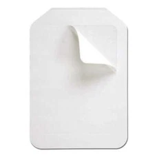 IND Cardinal Health Transparent Film Dressing 6" x 8" , (1 Each)
