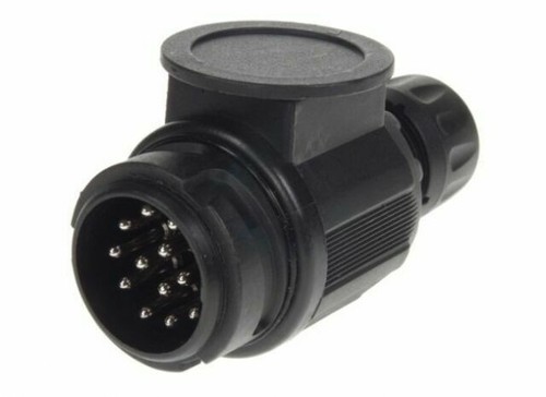 Sparex Kugelkupplungsstift 19mm/50mm - Für ATV/Quad Anhänger, Chrom, 350kg