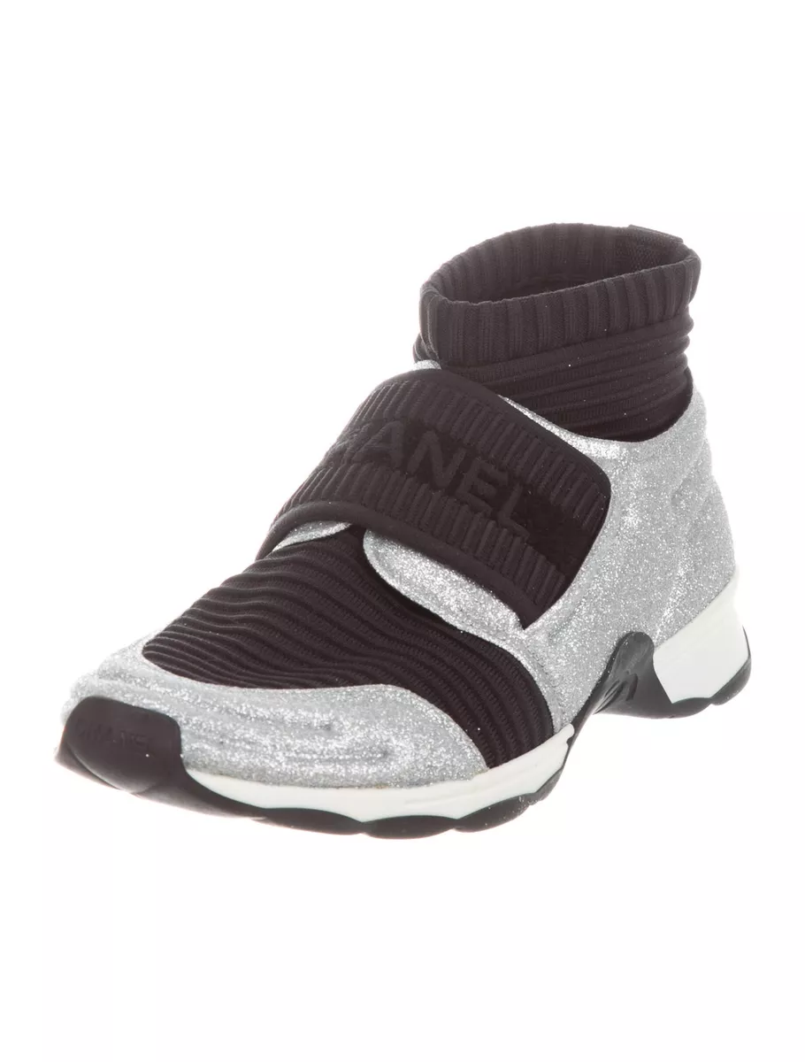 High Top Sneakers Velcro CC – Fabriqe