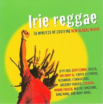 Irie Reggae von verschiedenen Künstlern
