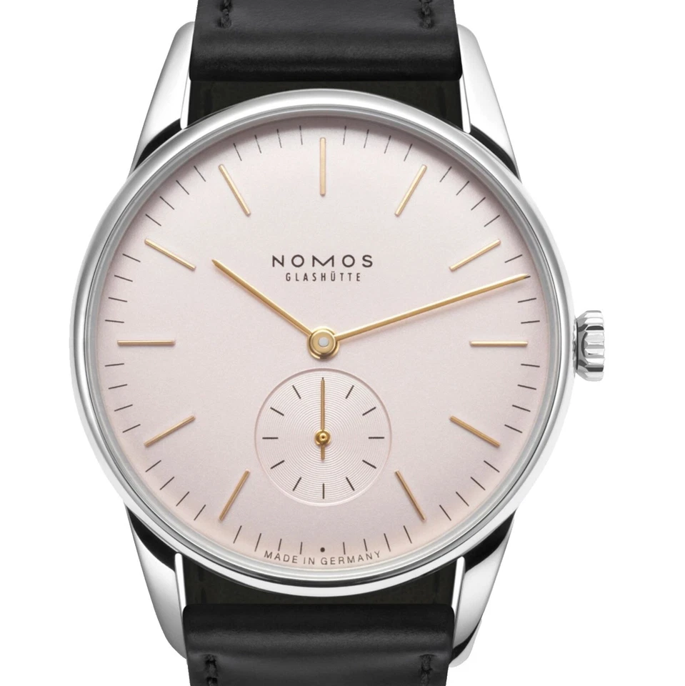 Relojes de pulsera NOMOS Orion