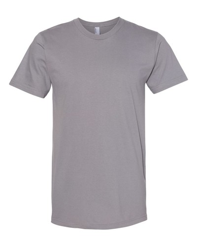 American Apparel 2001 Unisex Fine Jersey Short-Sleeve T-Shirt XS-3XL NEW on SALE - 第 22/41 張圖片