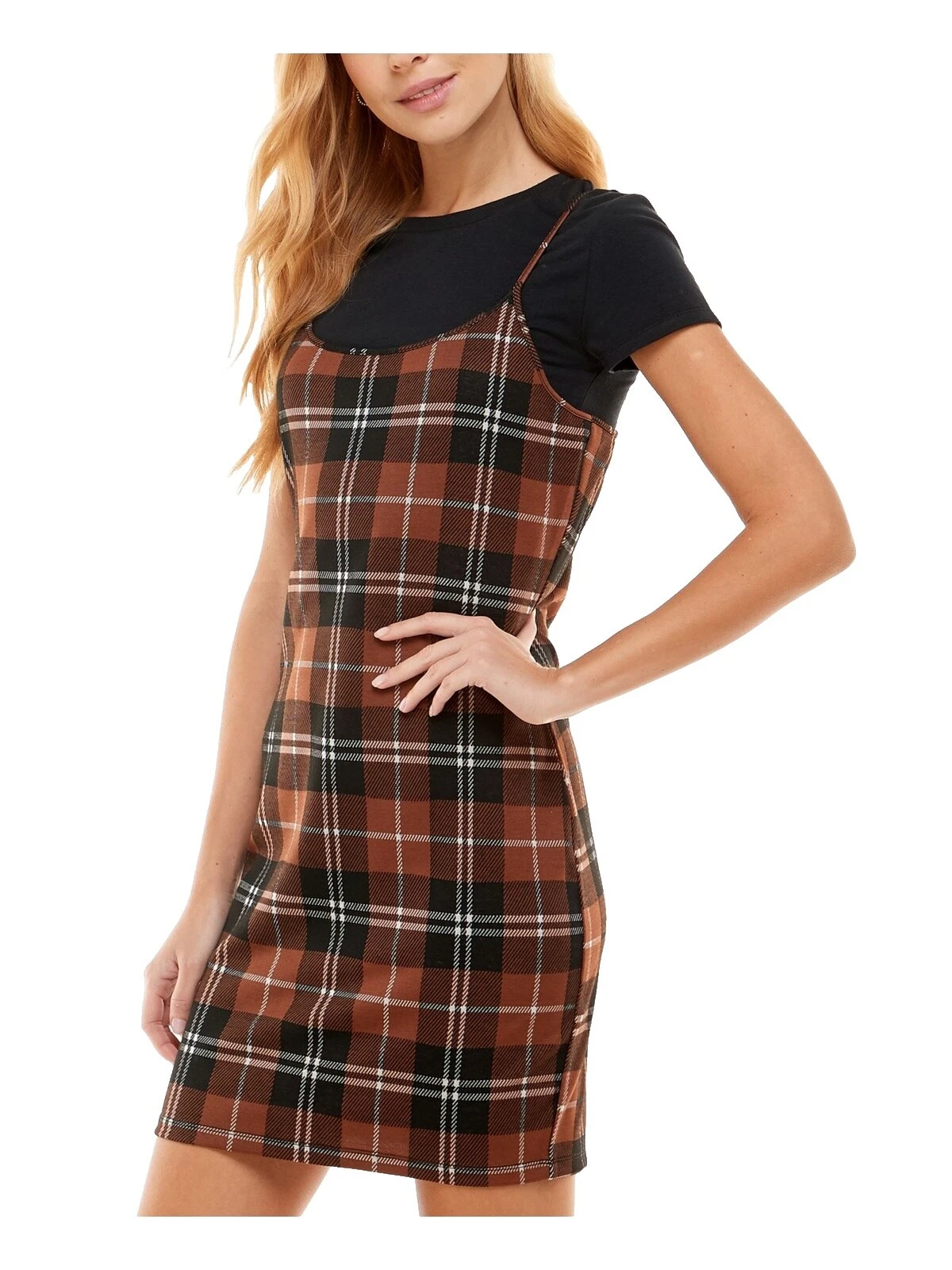 Derek Heart Regular Size Cotton Blend Clothing for Women