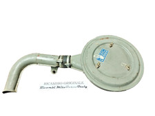 Scatola Filtro Aria Fiat 124 Spider Coupe Special 125 Motore DOHC Box Air Filter