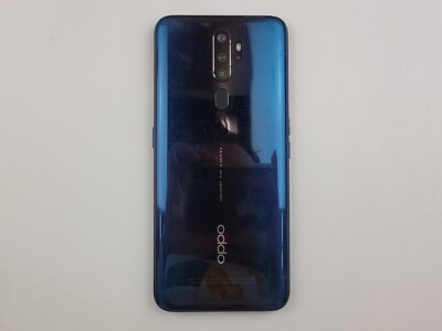 oppo A9 2020 (CPH1941) 128GB (GSM Unlocked) Dual SIM - *PLEASE